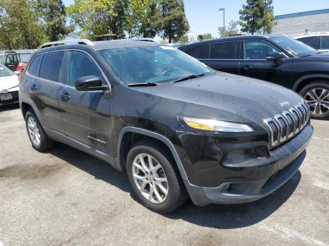 1C4PJLCB9GW127606 Jeep 2016