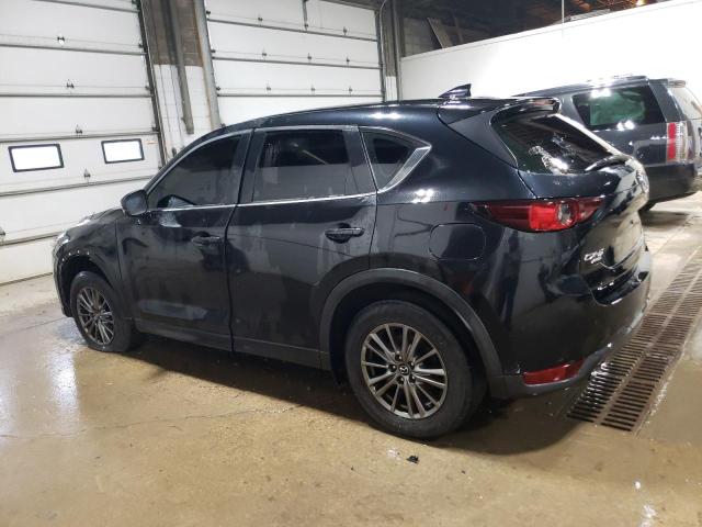 JM3KFBBL8H0138012 Mazda CX-5 SPORT