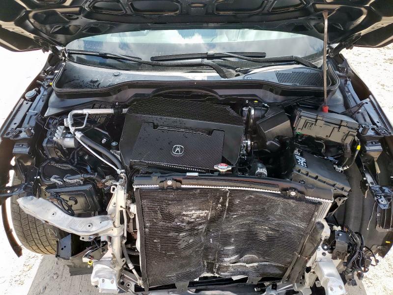 5J8YE1H42RL023200 Acura MDX TECHNO