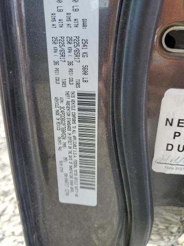 3C4PDDBG2FT684520 Dodge JOURNEY SX