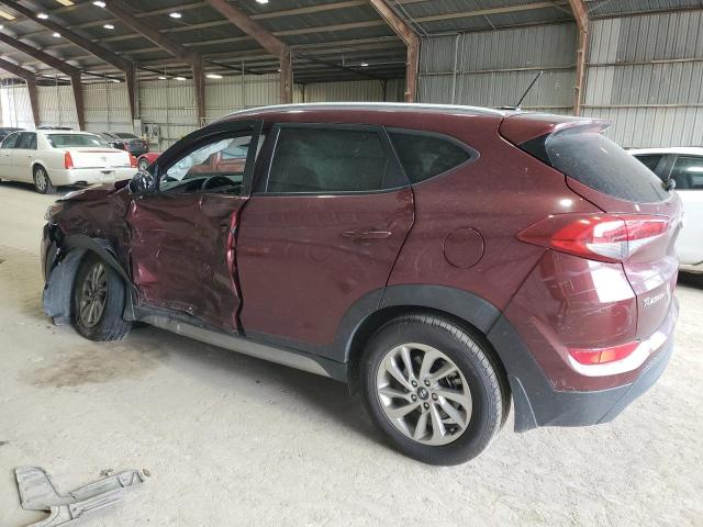 KM8J33A46HU331227 Hyundai TUCSON LIM