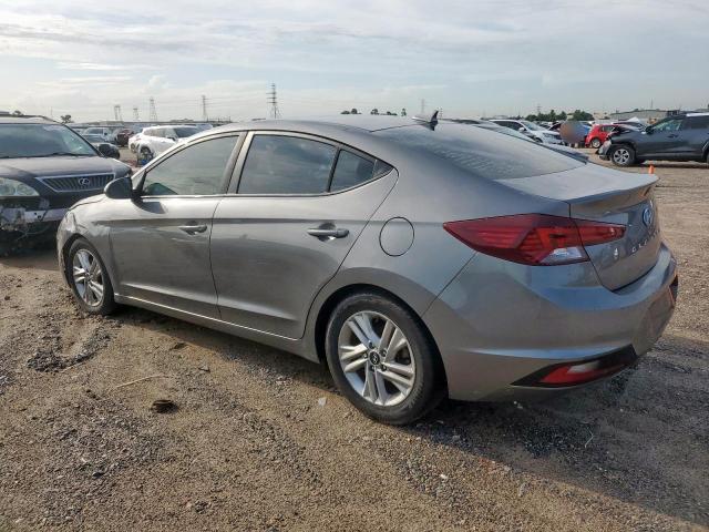 5NPD84LF8LH542035 Hyundai ELANTRA SE