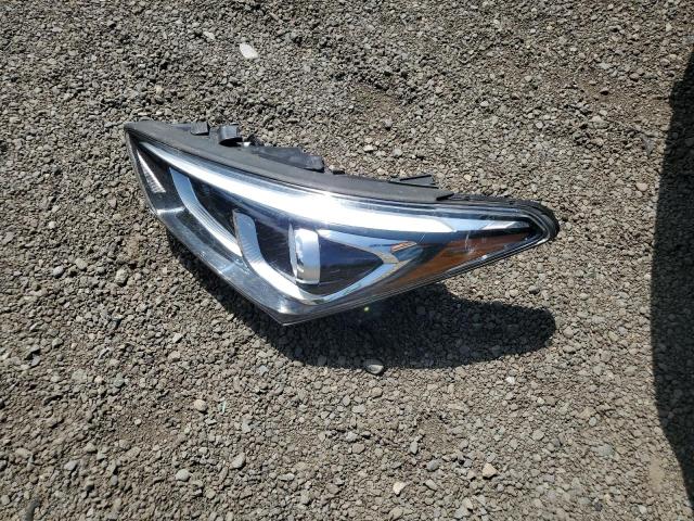 5NMZWDLA2JH107327 Hyundai t-gdi theta ii