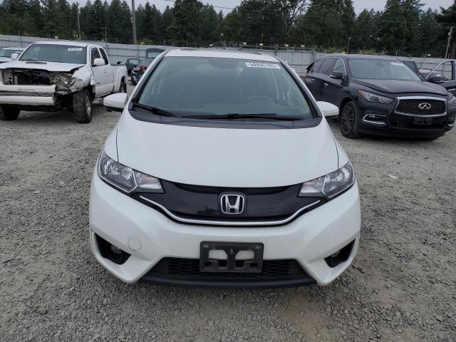 JHMGK5H70HS014681 Honda FIT EX