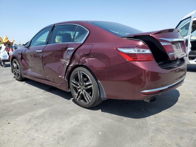 1HGCR2F51HA176418 Honda k24w1