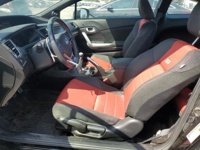 2HGFG4A52FH703032 Honda k24z7