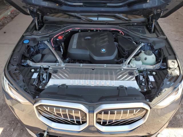 5UX53GP00S9Y91741 BMW 2025