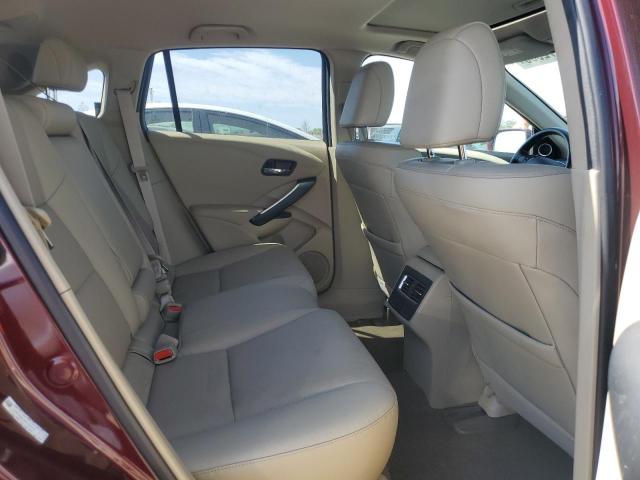 5J8TB4H74HL014740 Acura j35z2