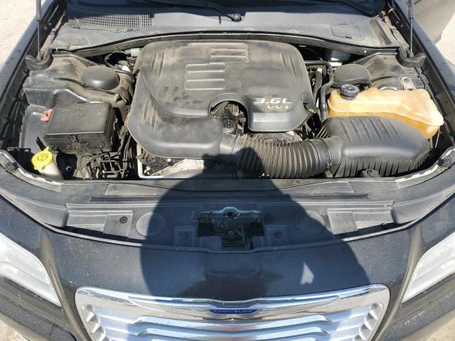 2C3CCAEG2EH382328 Chrysler 2014