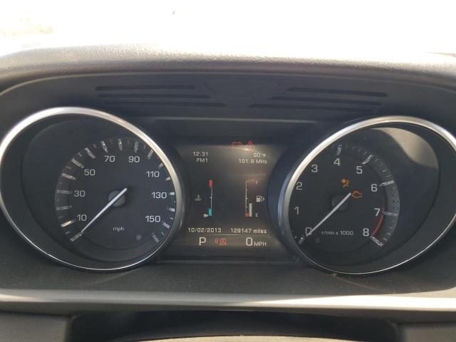 SALWR2WF3EA321189 Land Rover 2014