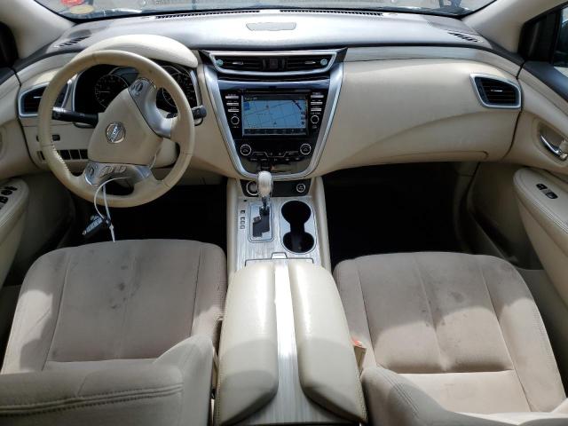 5N1AZ2MH8FN254276 Nissan 2015