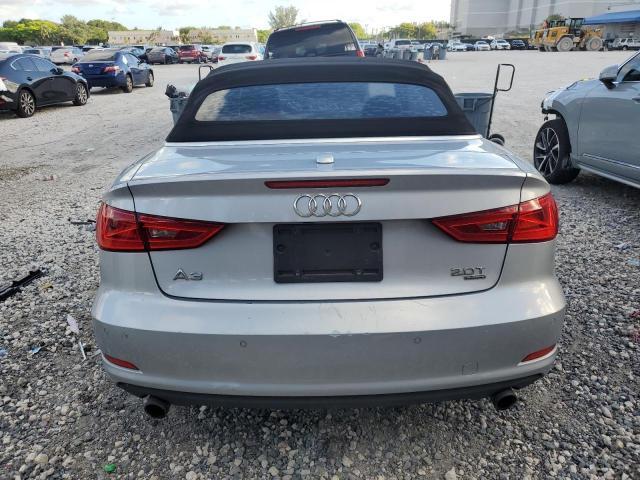 WAU3FLFF5F1034489 Audi A3 PREMIUM