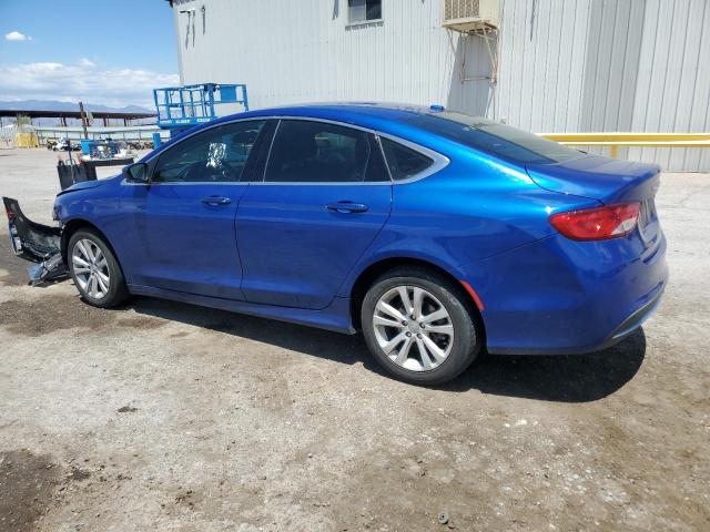 1C3CCCAB2GN174790 Chrysler 200
