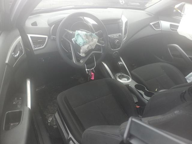 KMHTC6AD3GU274994 Hyundai Veloster