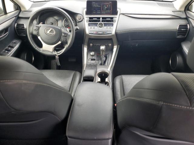 JTJYARBZ5K2119280 Lexus 8ar-fts