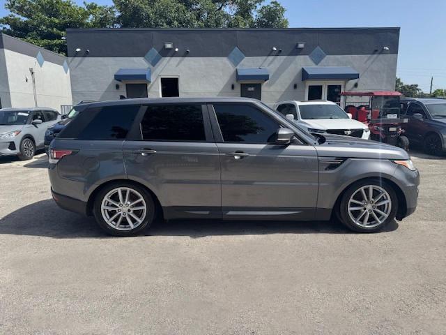 SALWG2PF6GA120359 Land Rover s/c lev3 sulev30