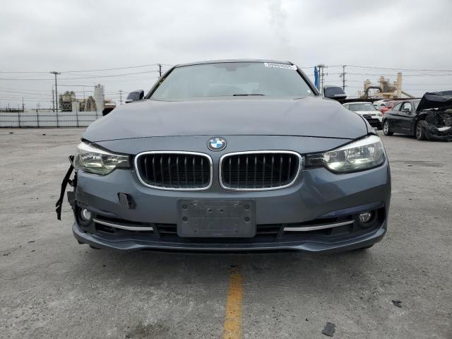 WBA8E9G51GNT42237 BMW 328I