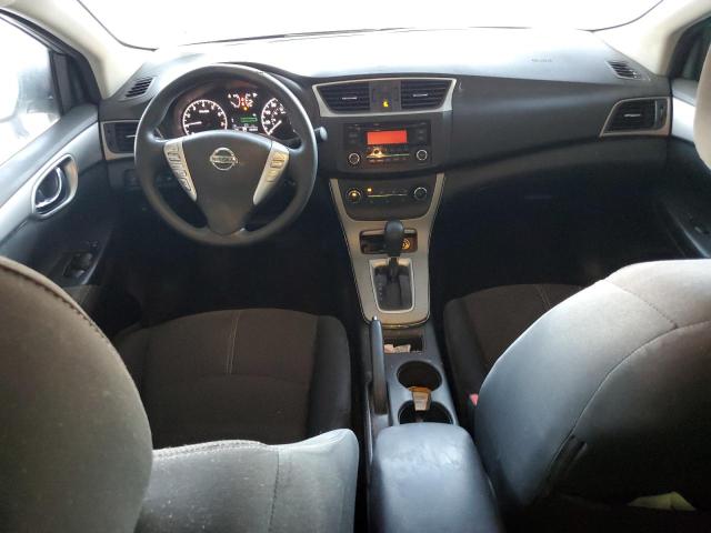 3N1AB7AP1FY243286 Nissan Sentra