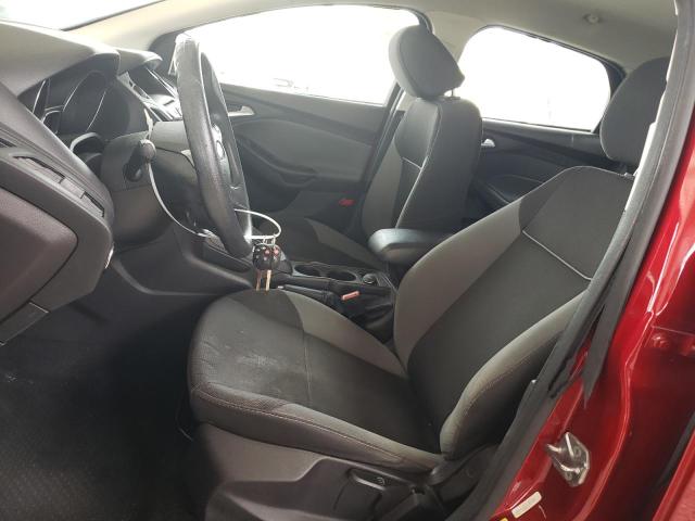 1FADP3F22EL431216 Ford 2014
