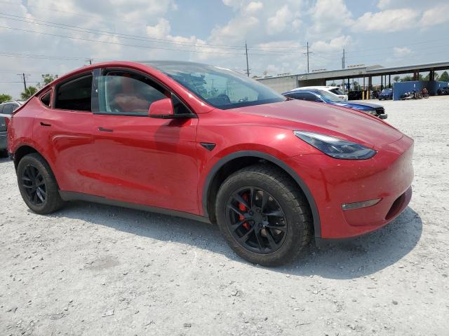 7SAYGDEF3NF326440 Tesla Model Y