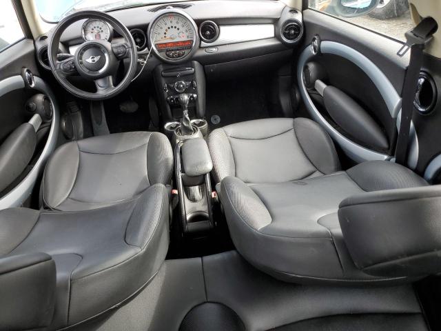 WMWZF3C53ET492444 Mini Clubman