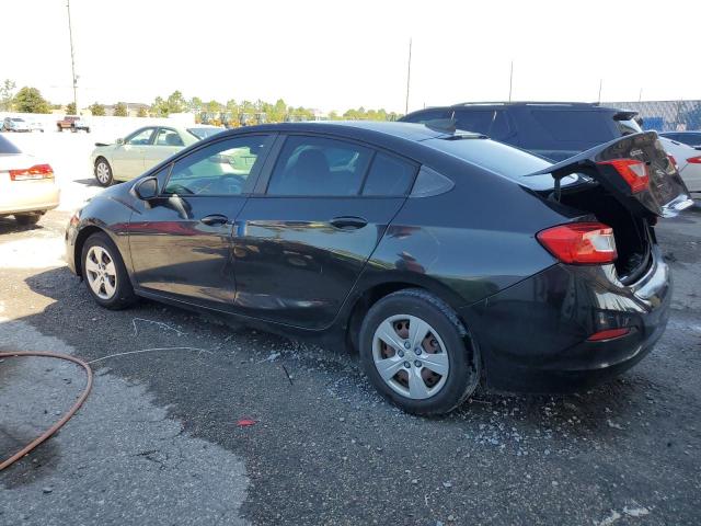 1G1BC5SM5J7150085 Chevrolet CRUZE LS
