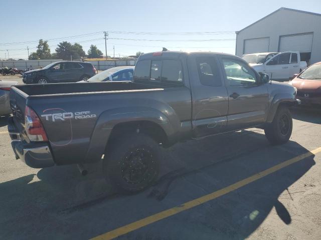 5TFUU4EN8FX137611 Toyota TACOMA ACC