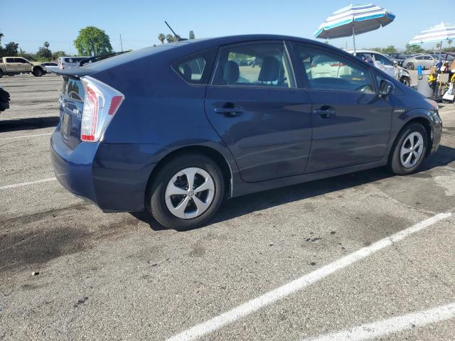 JTDKN3DU5E1761570 Toyota Prius