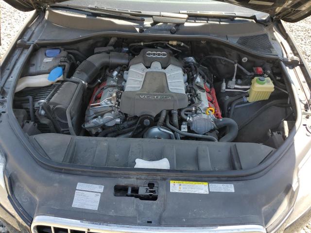 WA1LGAFE9FD012371 Audi Q7 PREMIUM