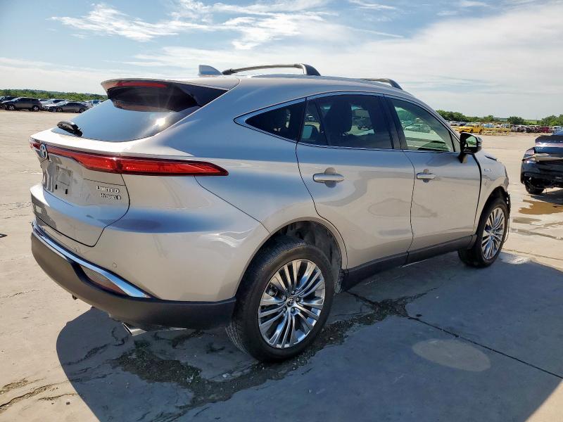 JTEAAAAH0MJ027397 Toyota VENZA LE