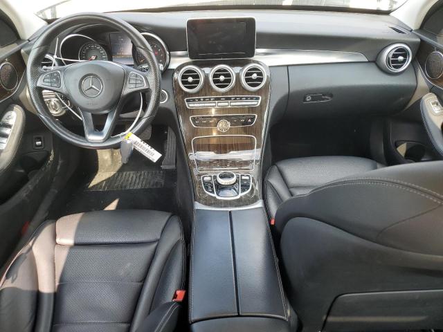 55SWF4KB6HU225730 Mercedes-Benz C 300 4MAT