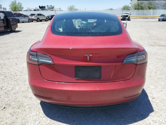 5YJ3E1EA3MF922727 Tesla MODEL 3