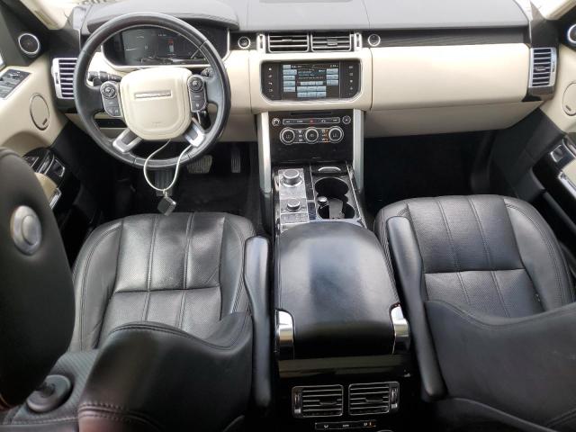 SALGS2KF0GA267464 Land Rover td6 lev3 lev160