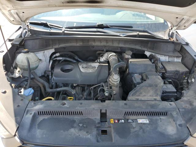 KM8J3CA22GU222079 Hyundai 2016