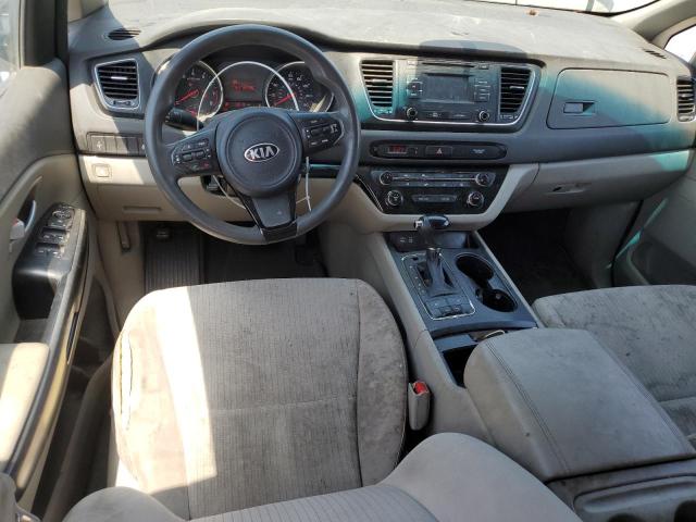 KNDMB5C13G6151662 KIA SEDONA LX