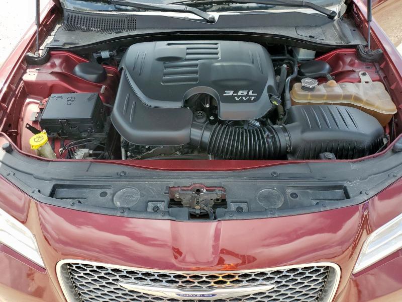 2C3CCAAG4KH679408 Chrysler 300