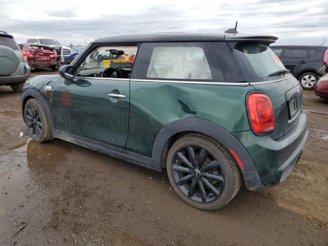 WMWXP7C59F2A60088 Mini 2015