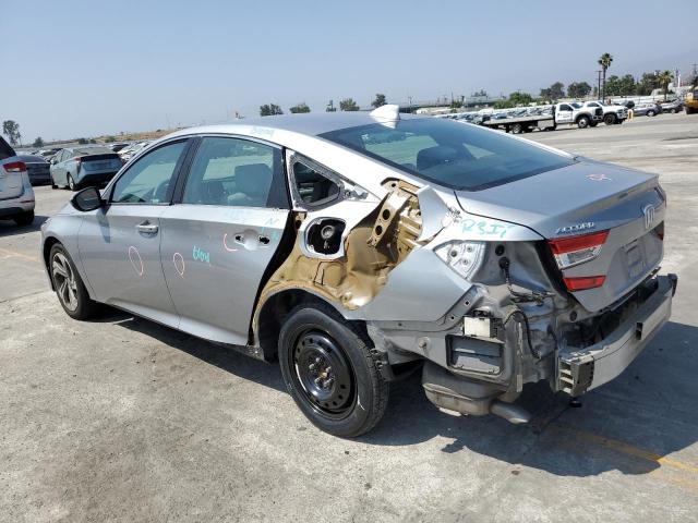 1HGCV1F43JA075822 Honda l15be