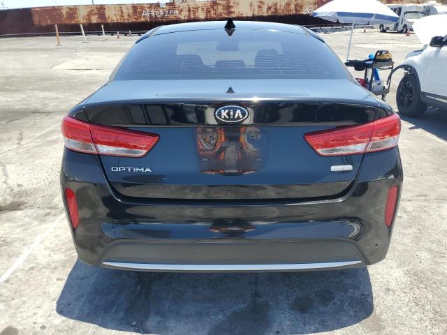 KNAGT4LE8J5023841 KIA OPTIMA HYB
