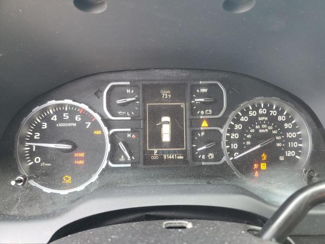 5TFRY5F11JX236274 Toyota 3ur-fe
