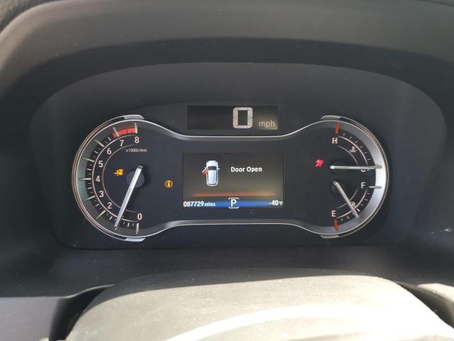 5FNYF5H58GB037730 Honda j35y6