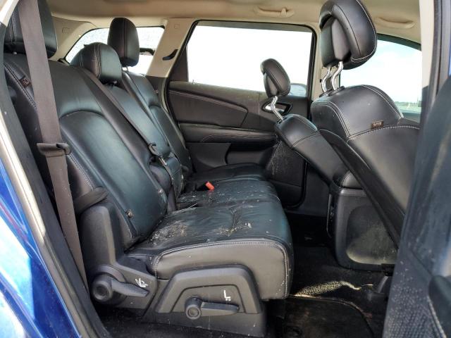 3C4PDCGG7FT592550 Dodge JOURNEY CR