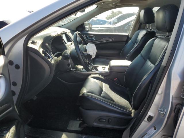 5N1DL0MN0JC527448 Infiniti QX60