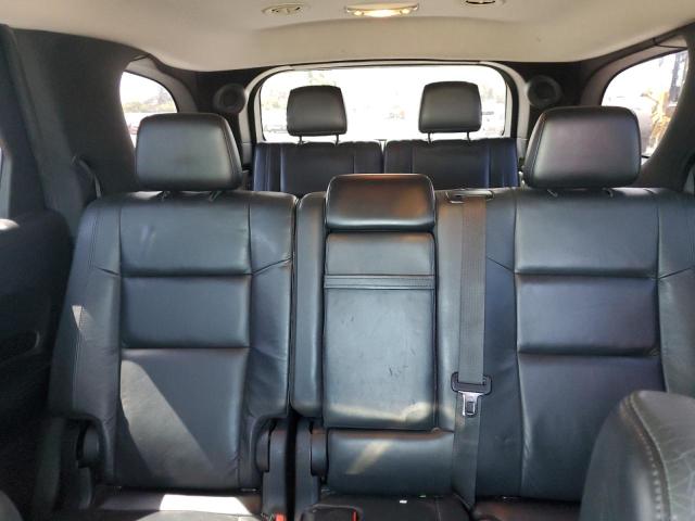 1C4RDHDG5GC480370 Dodge Durango