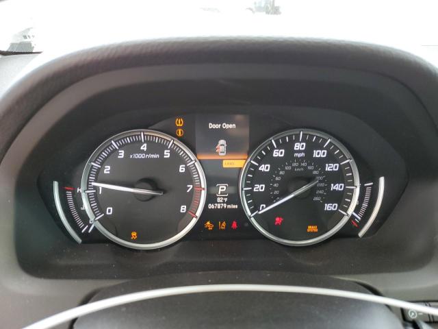 19UUB1F54FA020454 Acura k24w7