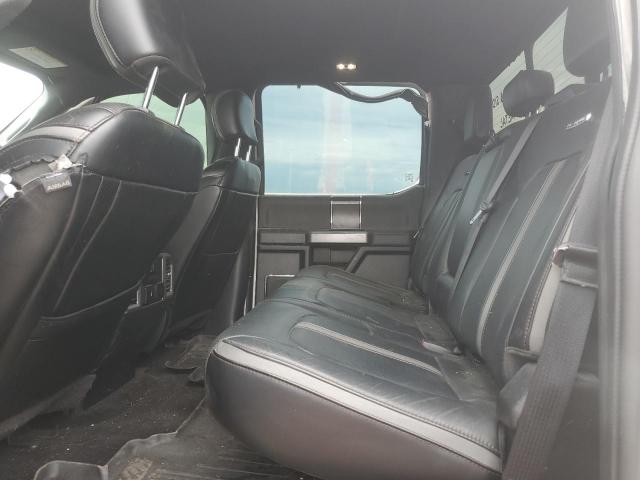 1FT8W3BT2JEB10112 Ford F350 SUPER