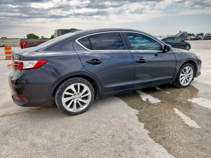 19UDE2F78GA004550 Acura ILX PREMIU