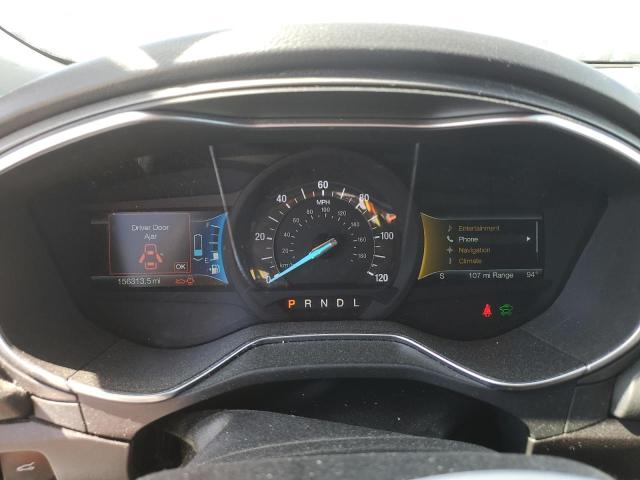 3FA6P0SU8GR157572 Ford 2016