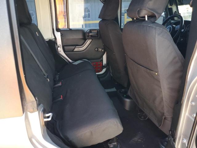 1C4BJWDG7GL230269 Jeep 2016