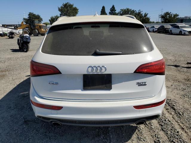 WA1D7AFP9GA143695 Audi Q5